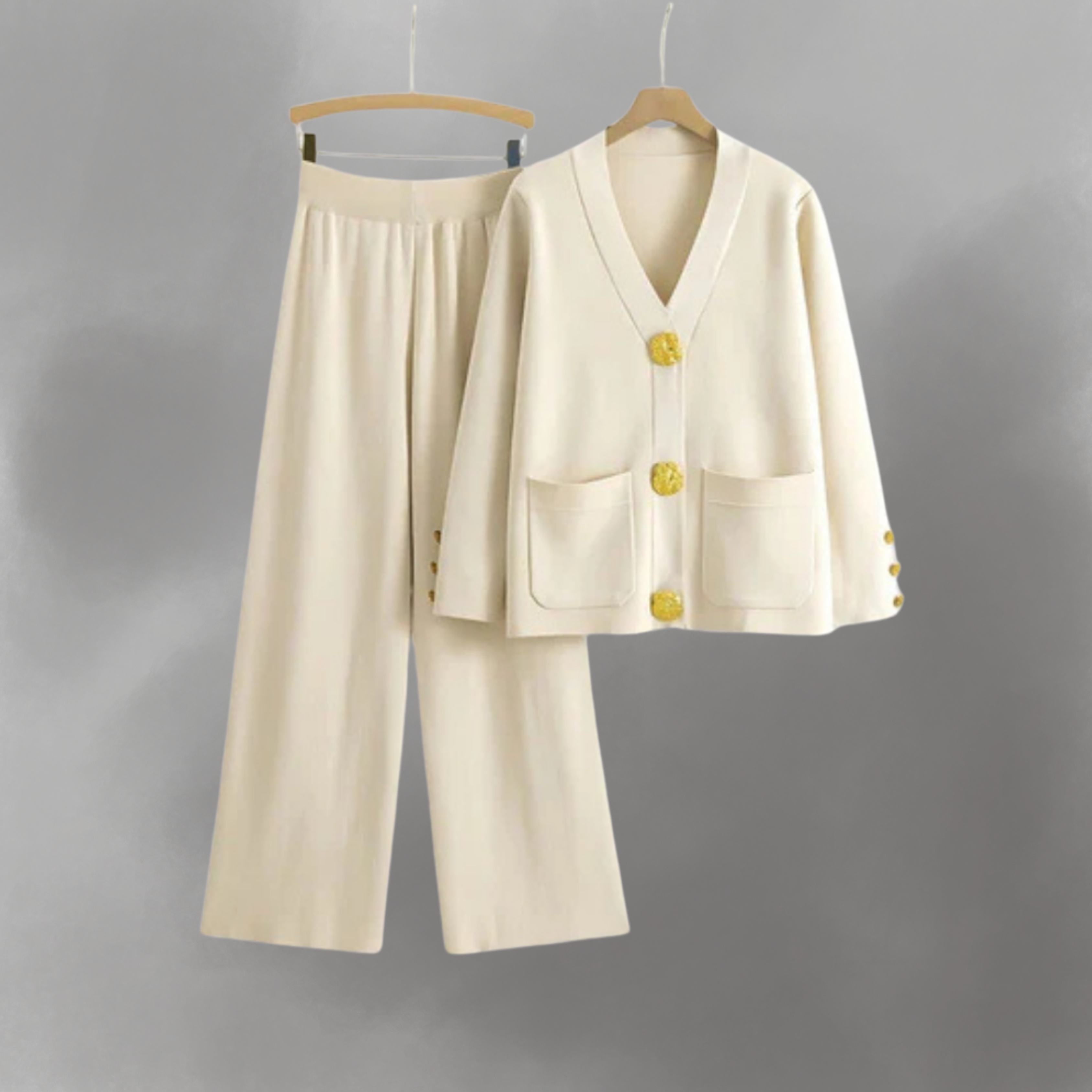 Primrose™ Elegant Two-Piece Set
