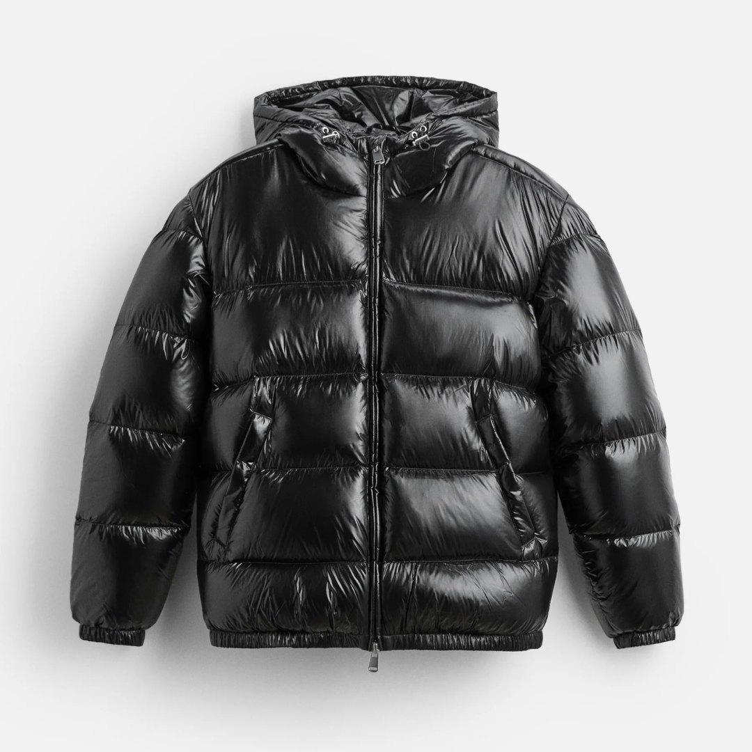 Callum™ Winter Puffer Jacket