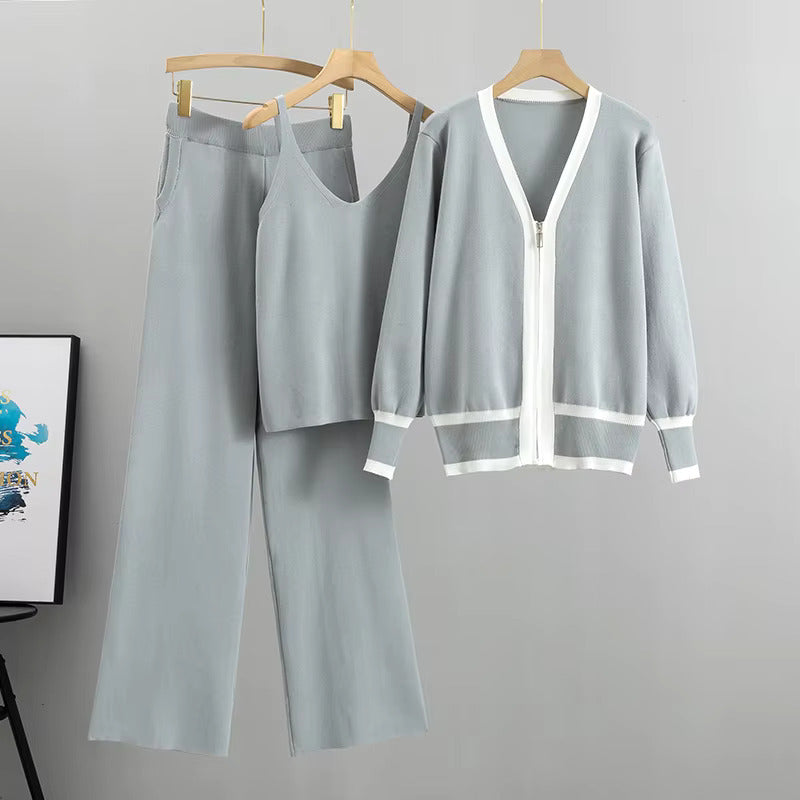 Ella™ Luxe Knit Co-Ord Set
