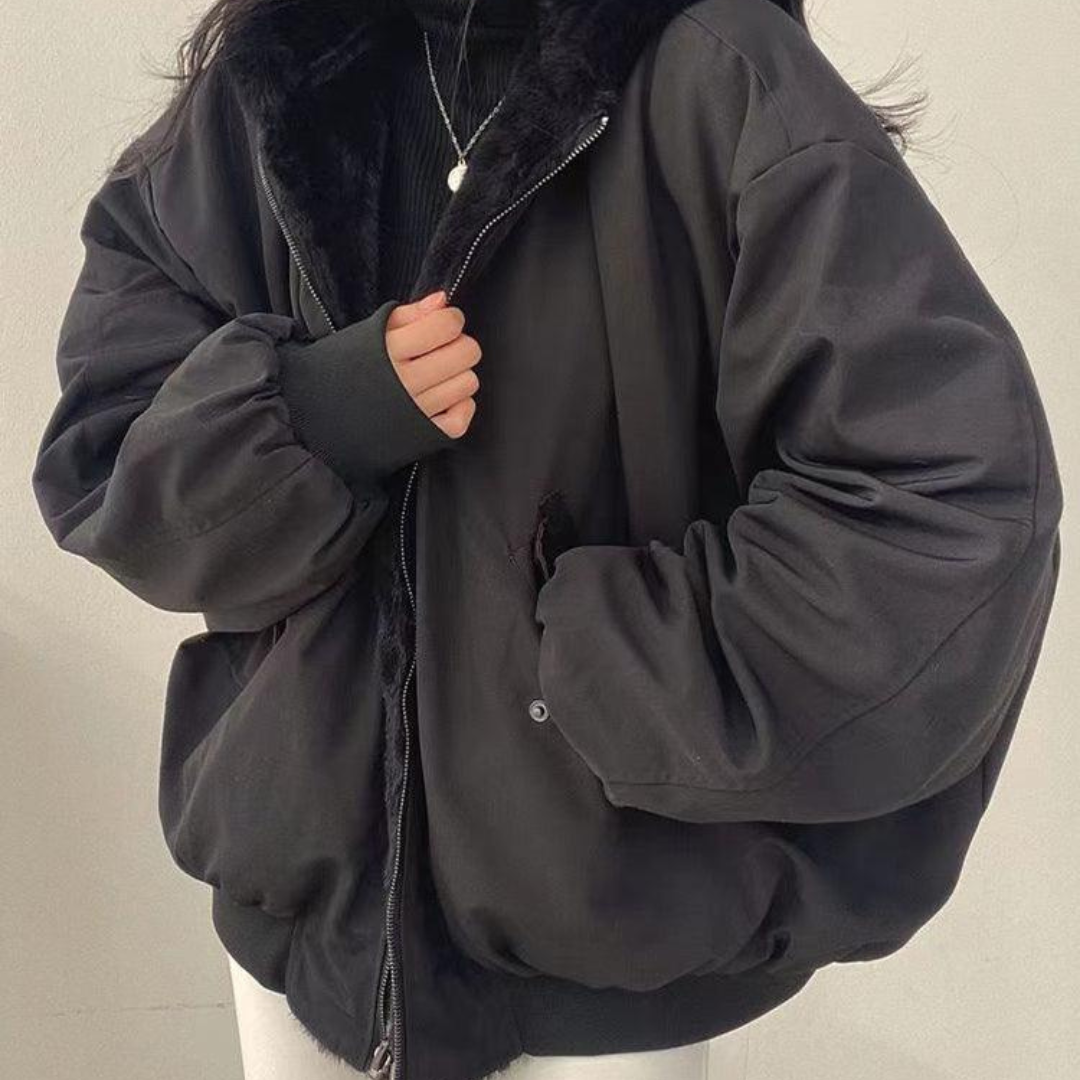 Rosa™ Stylish Coat