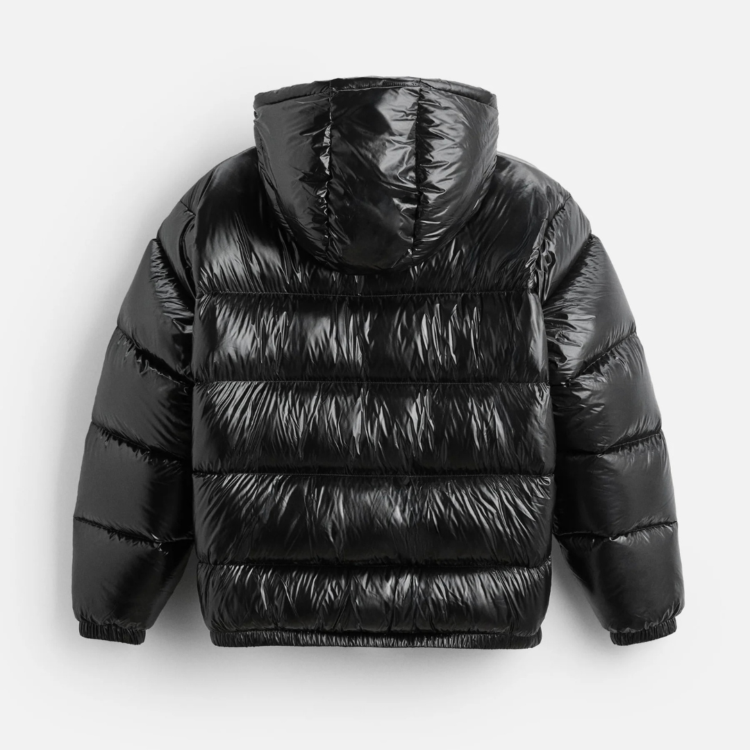 Callum™ Winter Puffer Jacket