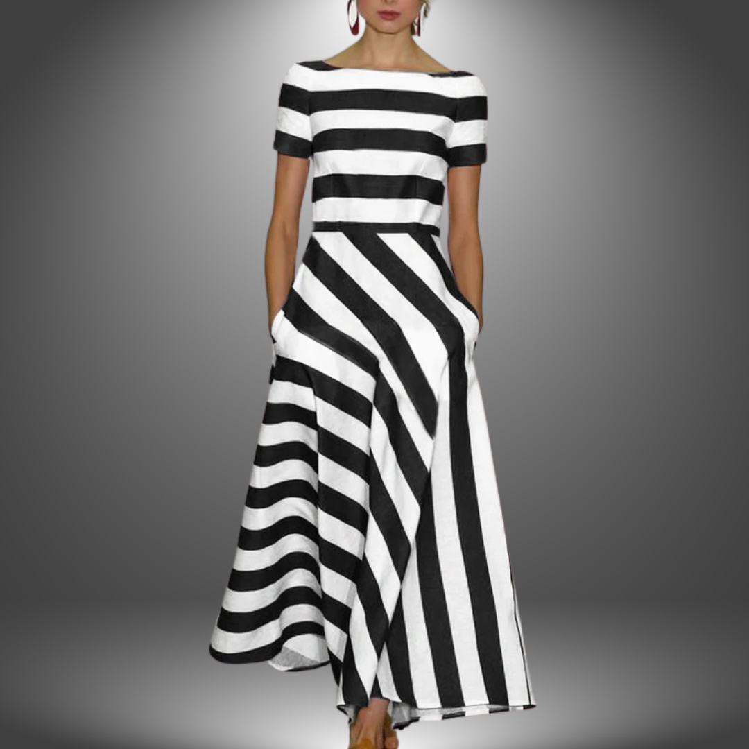 Kalista™ Strapless Maxi Dress