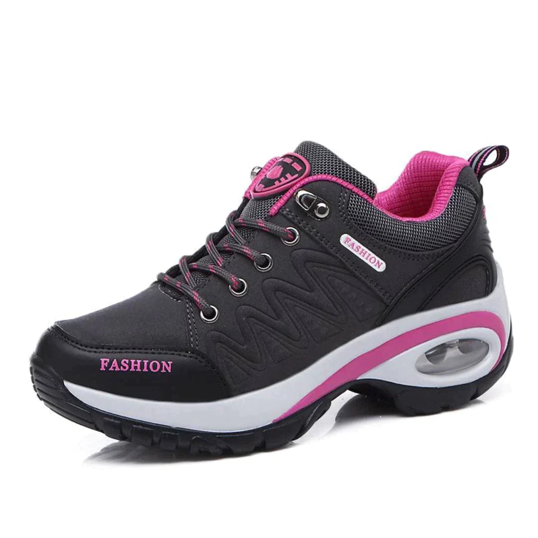 Zara™ Women's Orthopedic Comfort Shoes