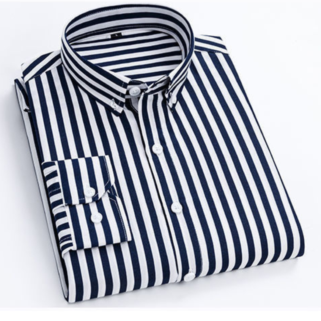 Matteo™ Striped Shirt