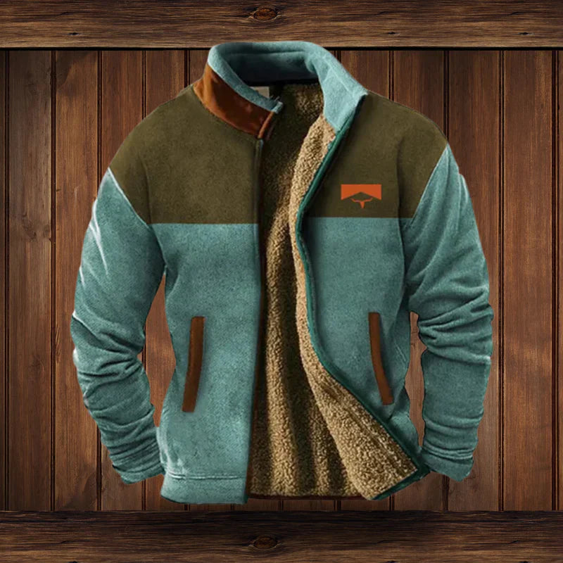 Nathan™ Outdoor Fleece Jacket
