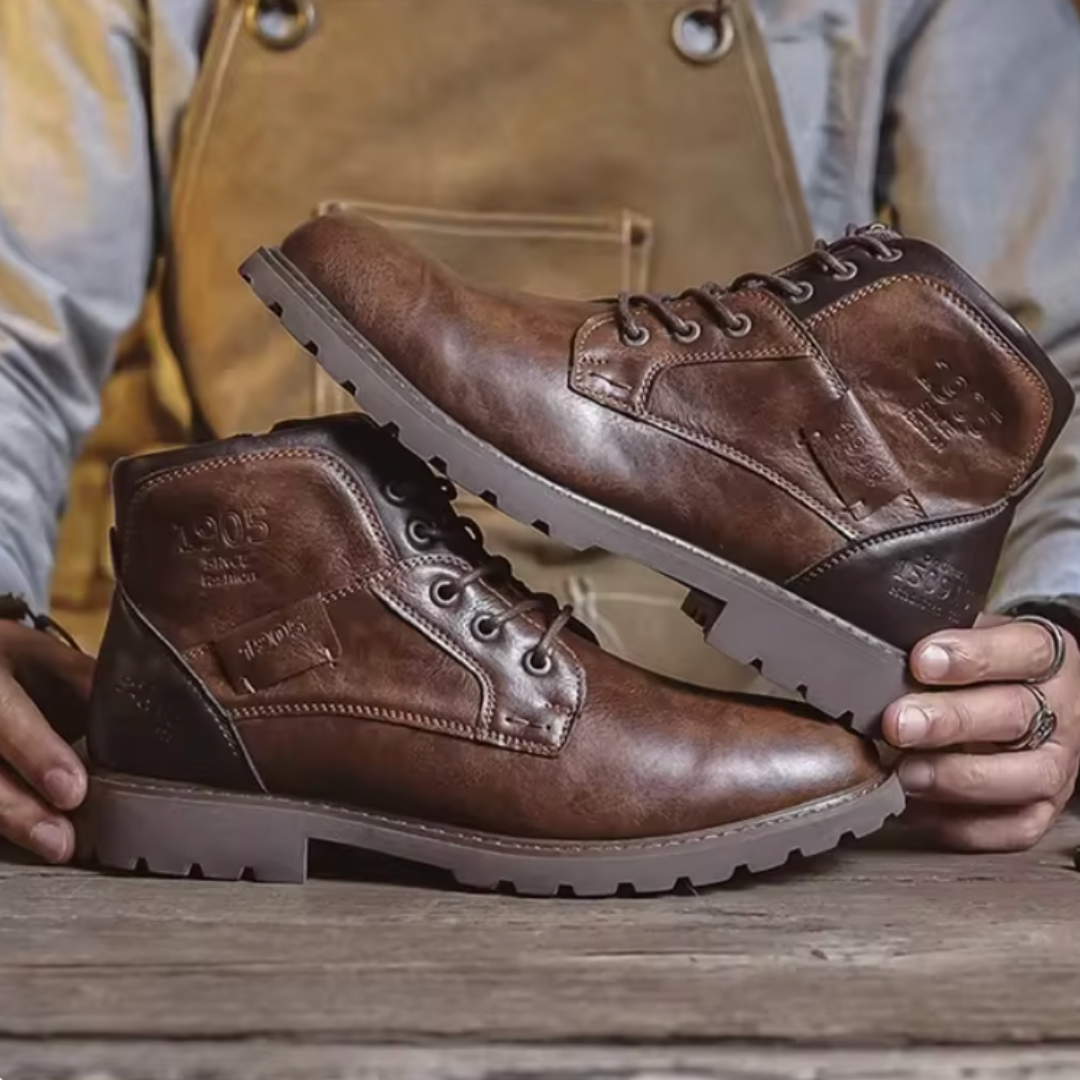 Niko™ Classic Vintage Boots