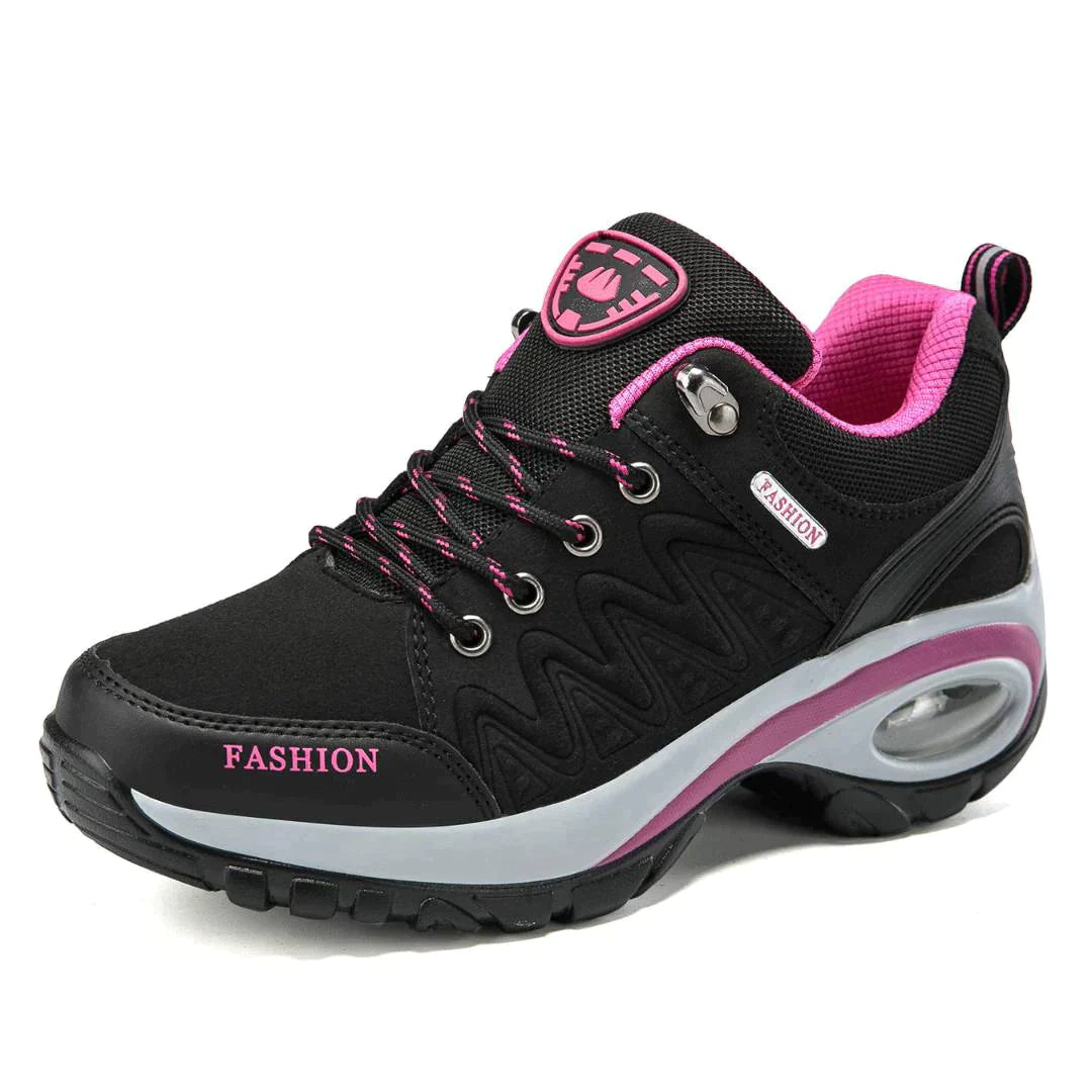 Zara™ Women's Orthopedic Comfort Shoes