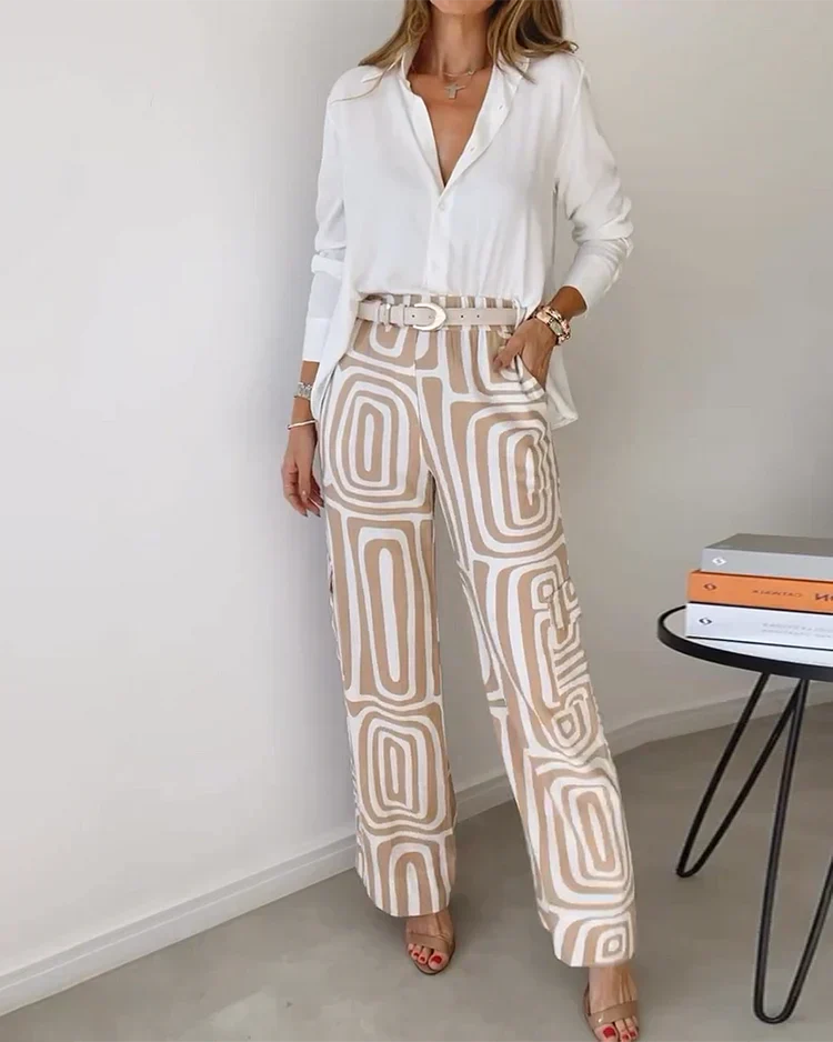 Jolene™ Chic Set