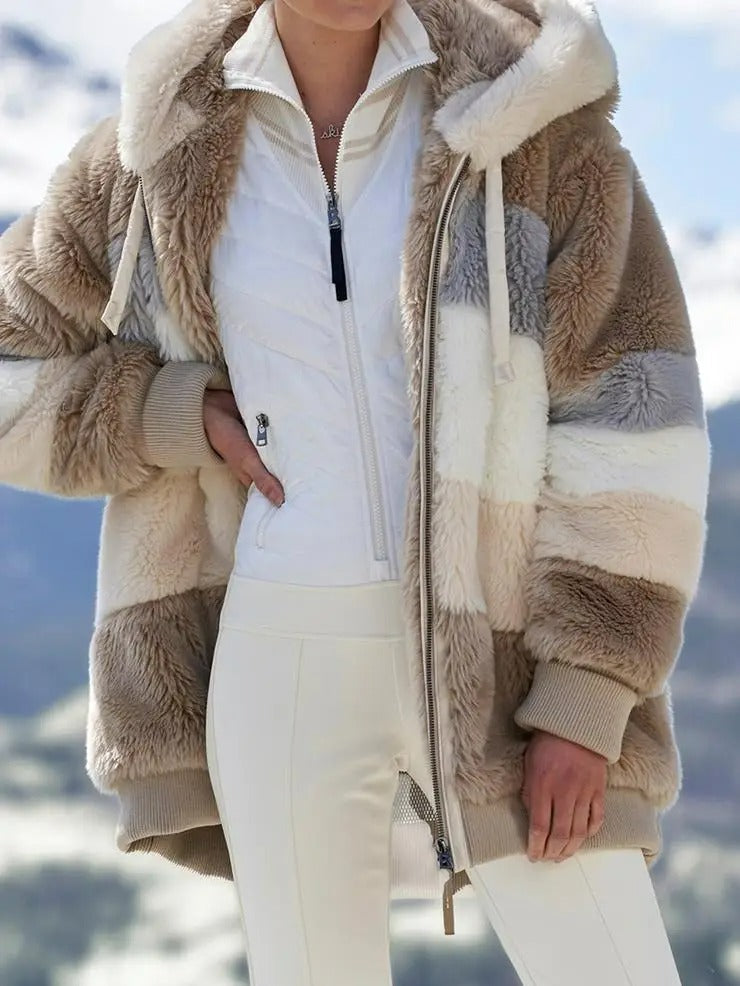 Selina™ PolarSweet Jacket