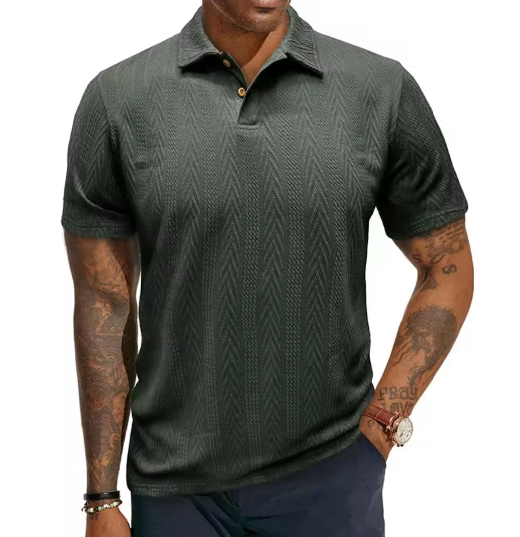 Neron™ Premium Polo Shirt