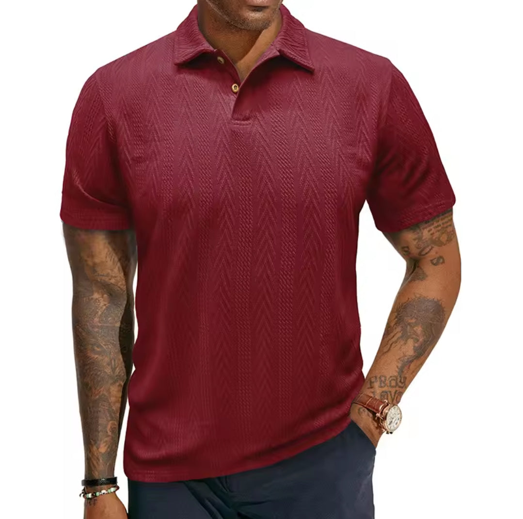 Neron™ Premium Polo Shirt