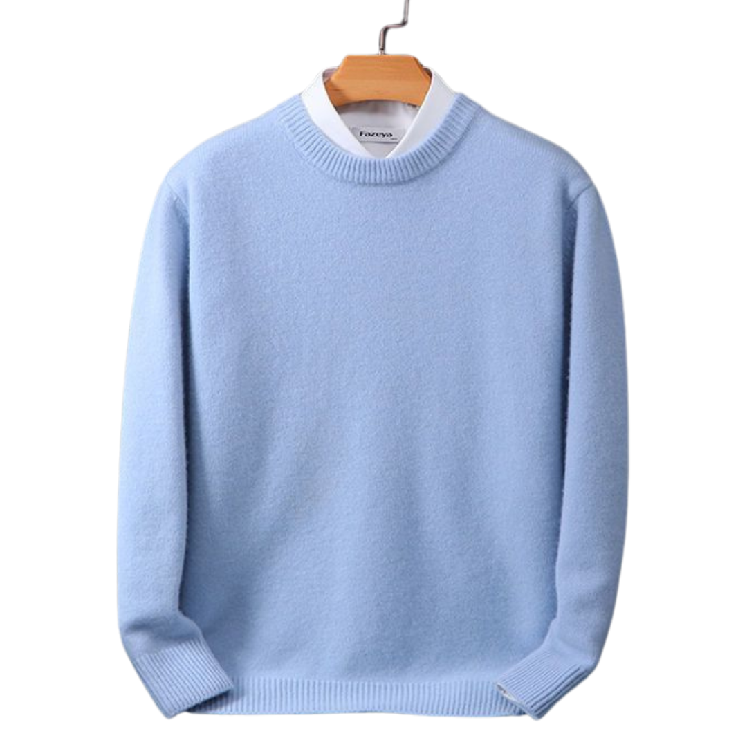 Arden™ Luxe Cashmere Sweater