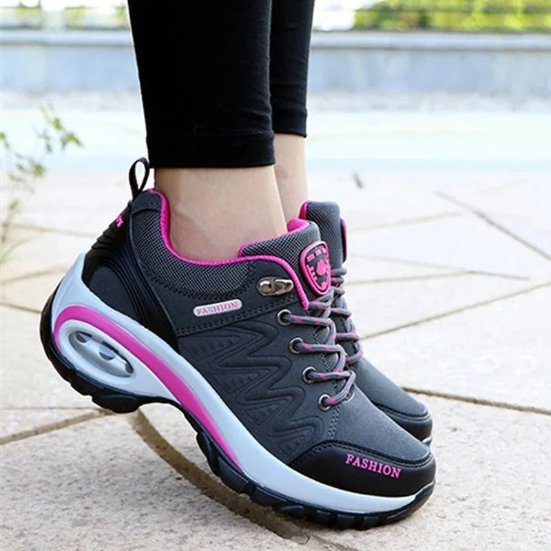 Zara™ Women's Orthopedic Comfort Shoes