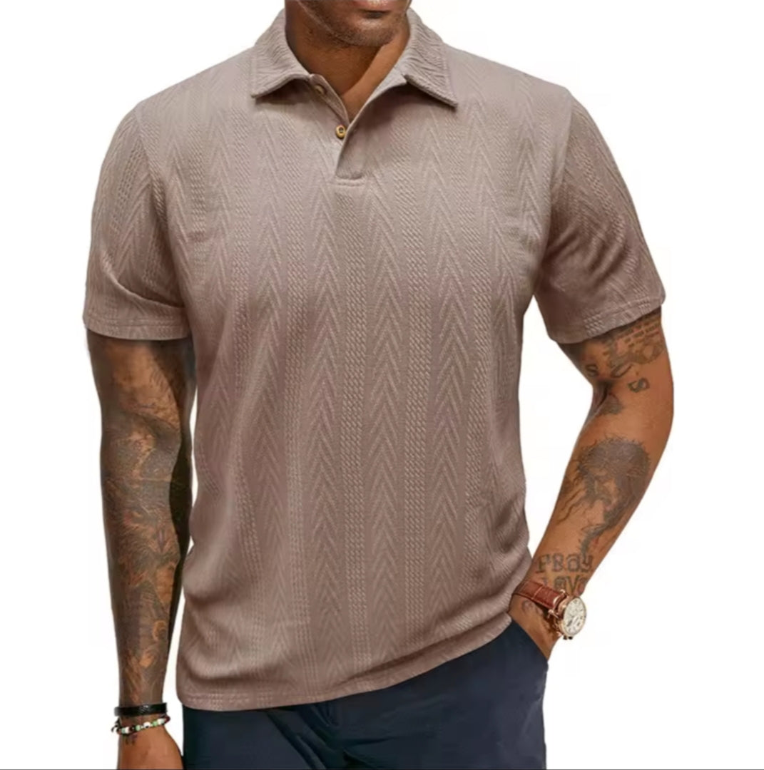 Neron™ Premium Polo Shirt
