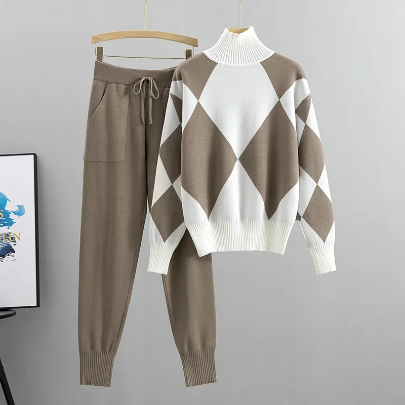 Lotte™ Elegant 2-Piece Set