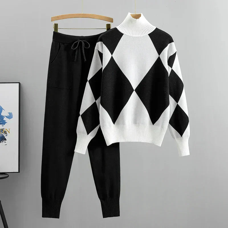 Lotte™ Elegant 2-Piece Set