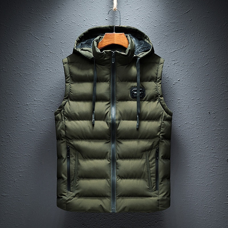 Zane™ Explorer Thermal Vest