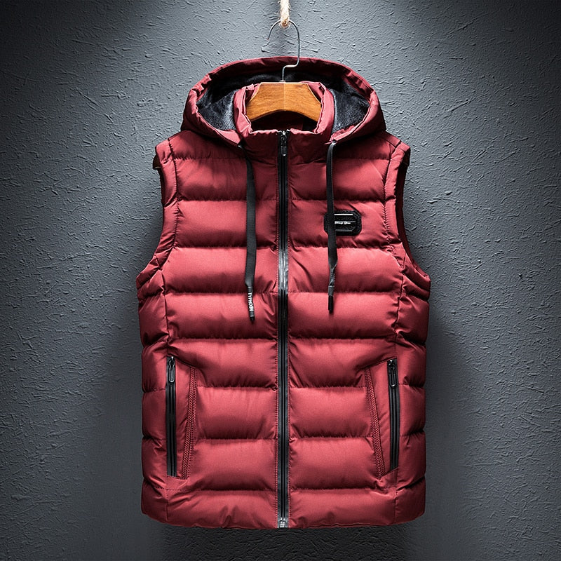 Zane™ Explorer Thermal Vest