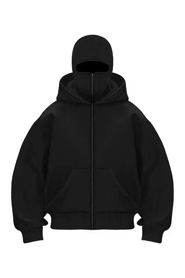 Blake™ Balaclava Hoodie