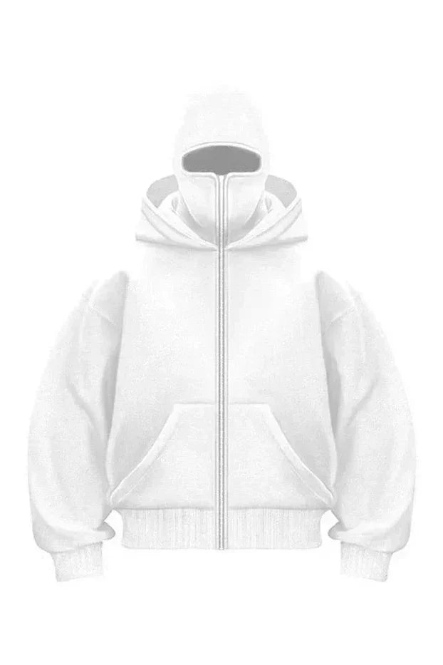 Blake™ Balaclava Hoodie