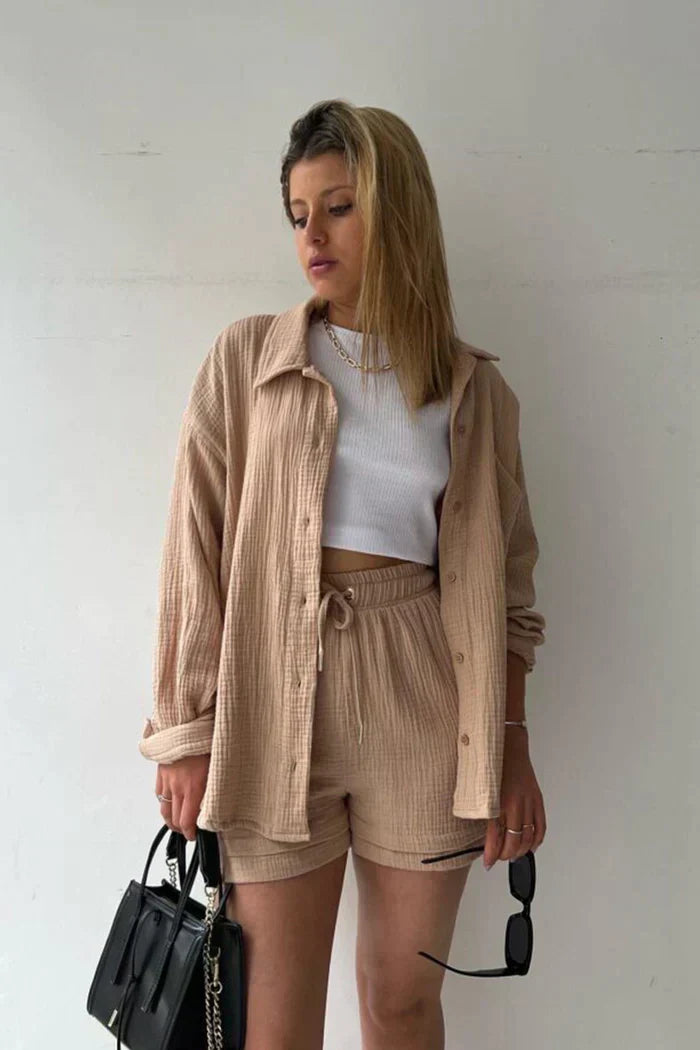 Orielle™ Summer Women's Outfit Set