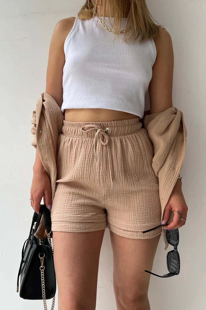 Orielle™ Summer Women's Outfit Set