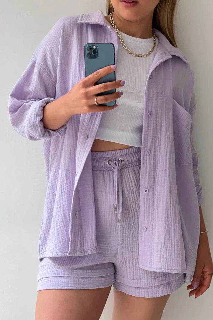 Orielle™ Summer Women's Outfit Set