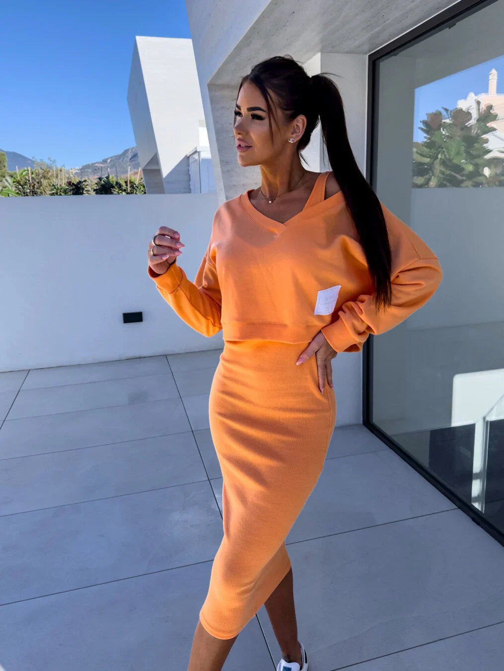 Marlowe™ Luxe Lounge Set