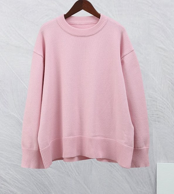 Naya™ Chic Oversized Jumper