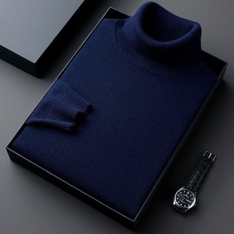 Ashton™ Rugged Knit Cowl