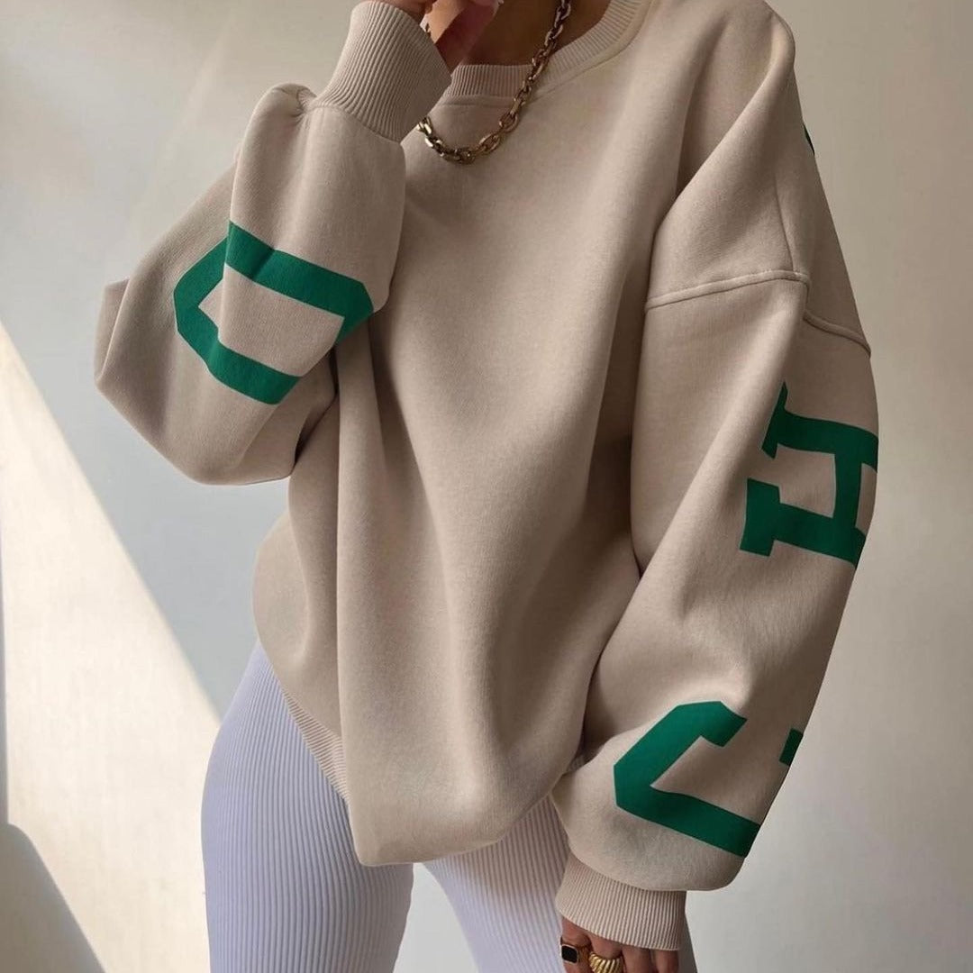 Isla™ Pullover Sweater