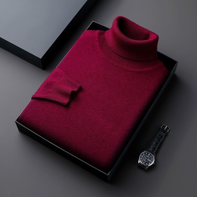 Ashton™ Rugged Knit Cowl