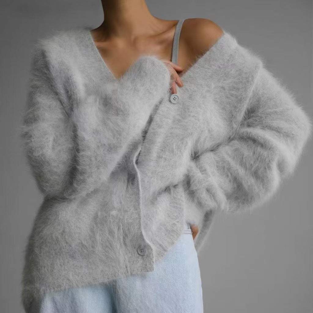 Raine™ Soft Touch Sweater