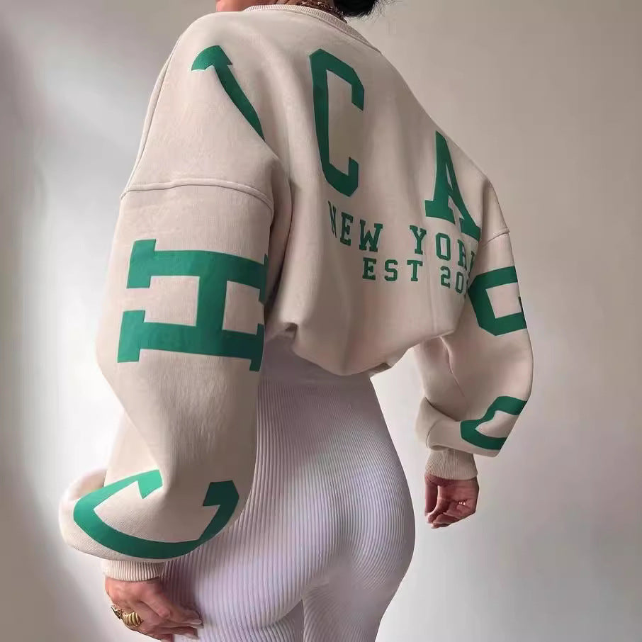 Isla™ Pullover Sweater