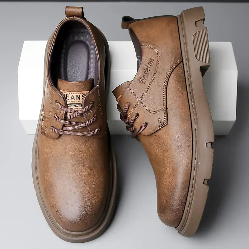 Remy™ Casual Low-Top Shoes