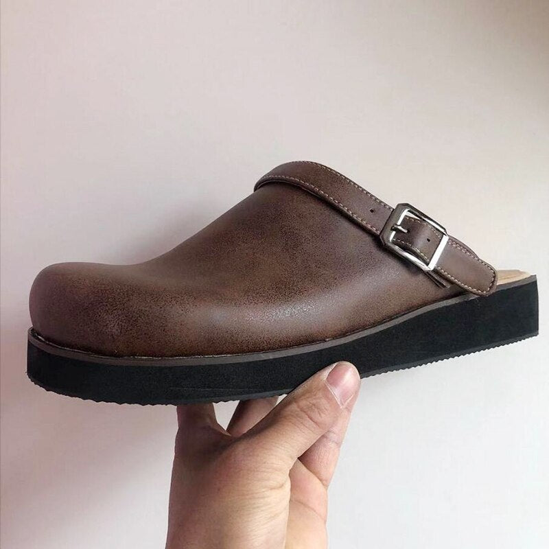 Rhys™ Orthopedic Comfort Shoes