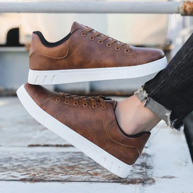 Jovan™ Smart Casual Shoes