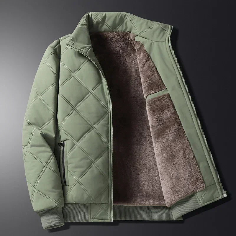 Rafael™ Classic Tailored Overcoat