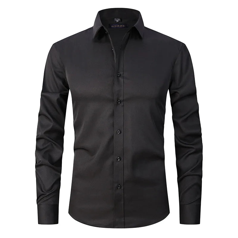 Eamon™ Long Sleeve Men's Shirt