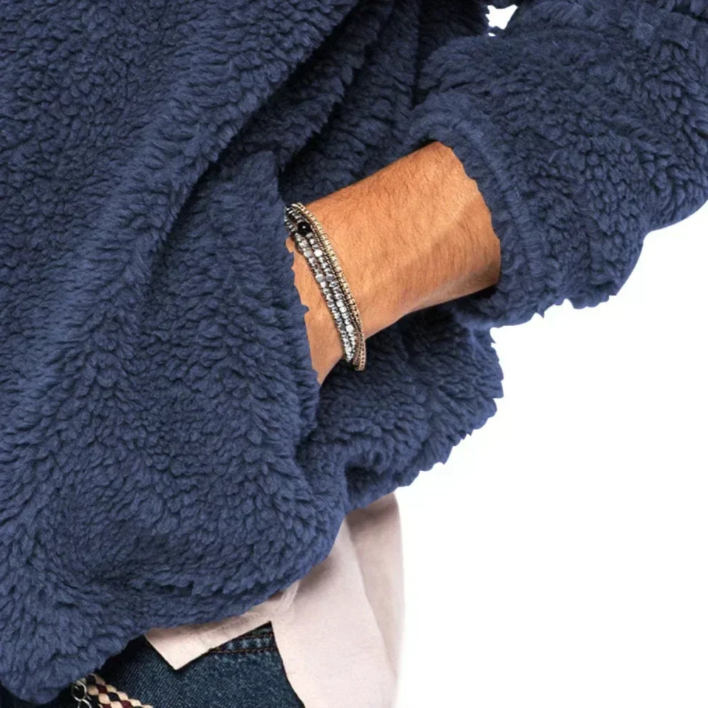 Weston™ Ultimate Fleece Jacket