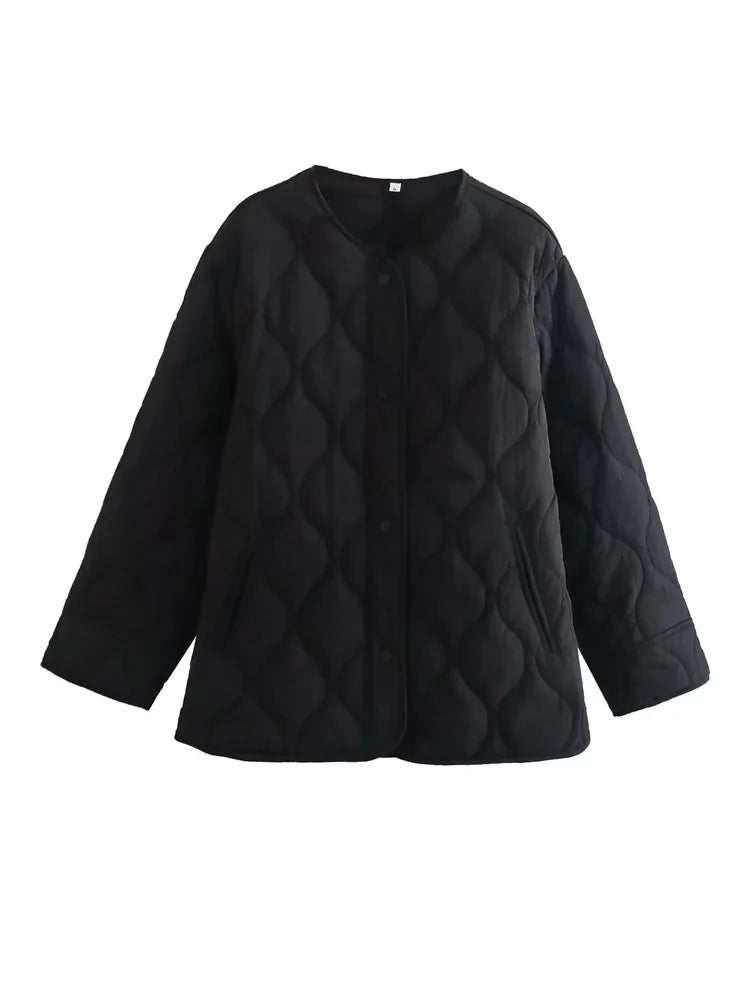 Liora™ Luxe Casual Jacket
