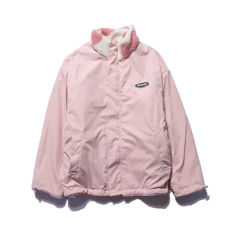 Karina™ Reversible Heart Jacket