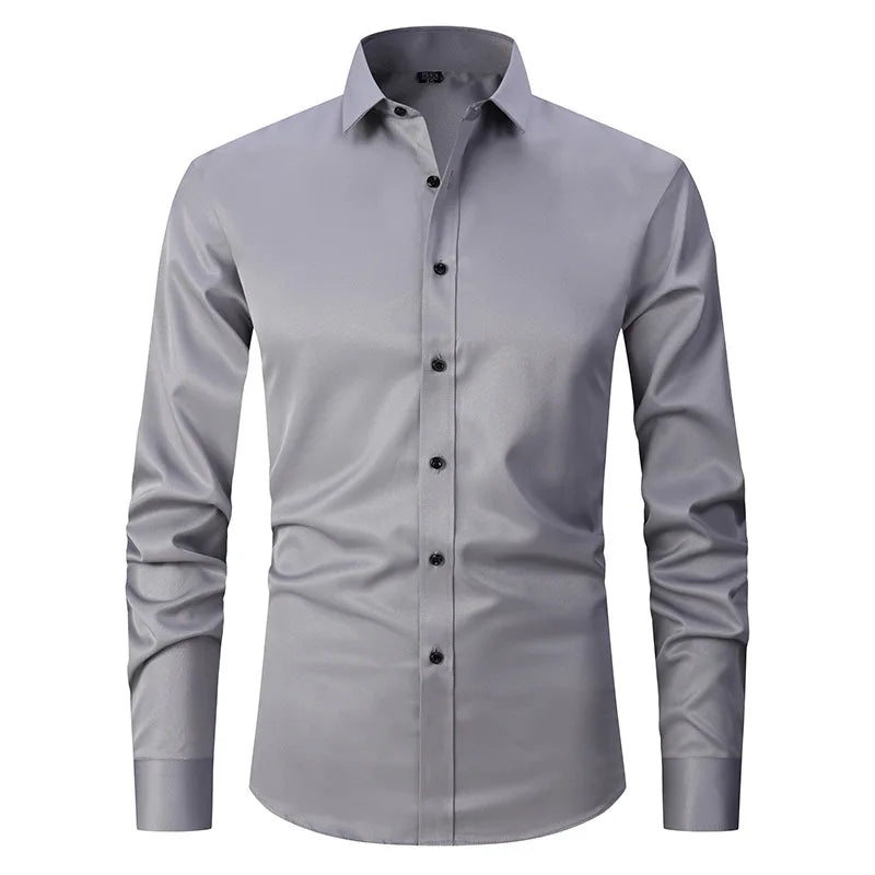 Eamon™ Long Sleeve Men's Shirt