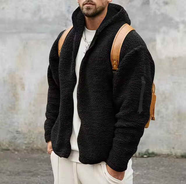 Weston™ Ultimate Fleece Jacket
