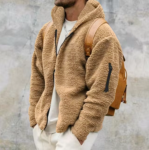 Weston™ Ultimate Fleece Jacket