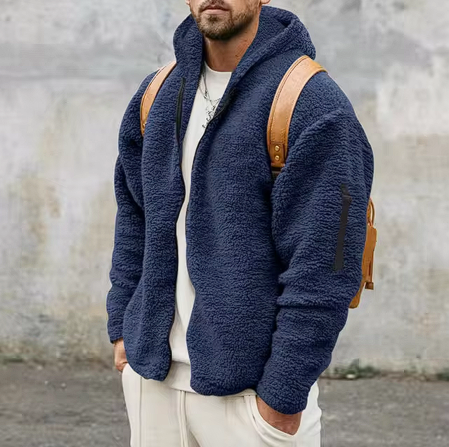 Weston™ Ultimate Fleece Jacket