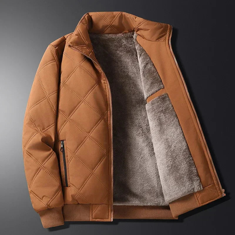 Rafael™ Classic Tailored Overcoat