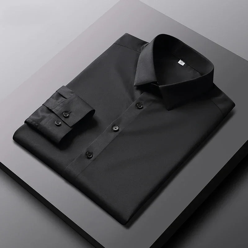 Evander™ Classic No-Iron Shirt