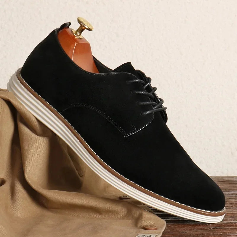 Zayden™ Casual Vintage Low-Top Shoes