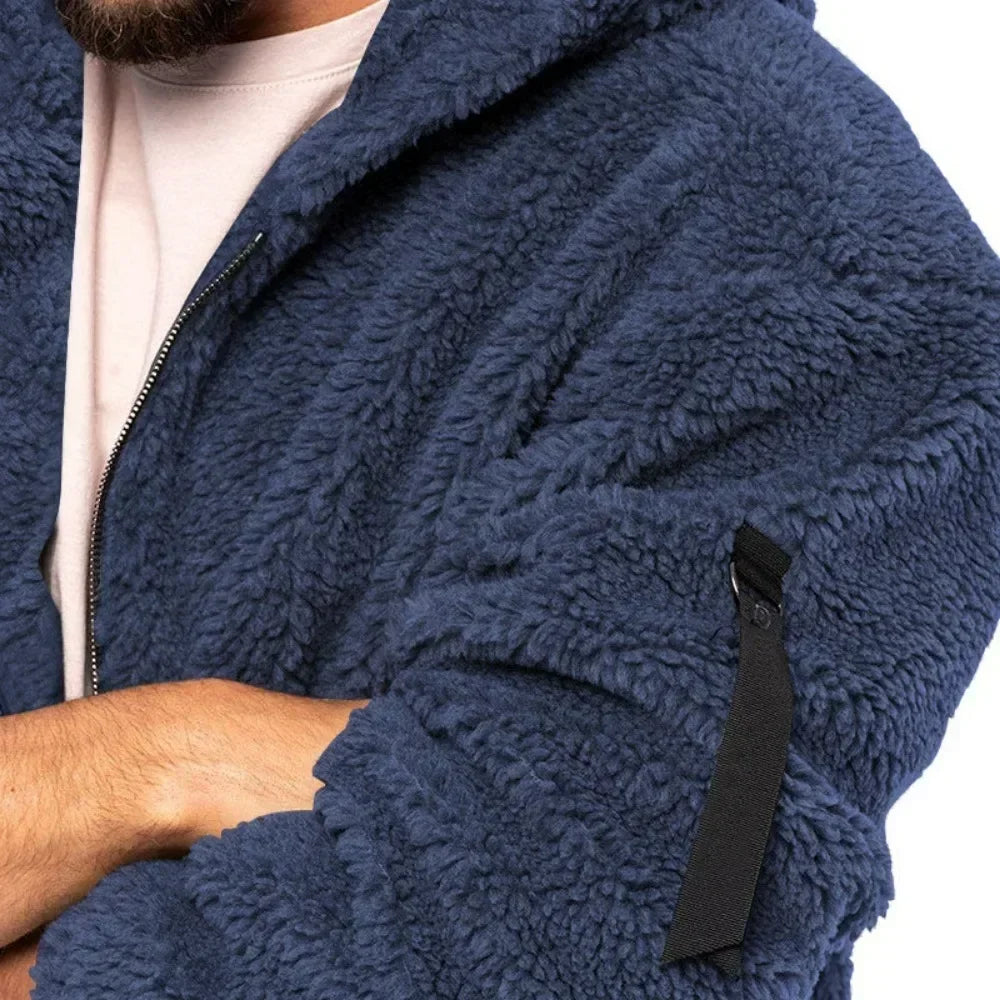 Weston™ Ultimate Fleece Jacket